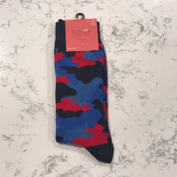 NEW: Dress Socks Bundle - Picture 3 of 6